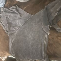 Vintage, Crop Tops, Body Suits, Athletic Jacket, Obey Shirts, Juicy Couture White Top, Rock & Republic Black Long Sleeveless