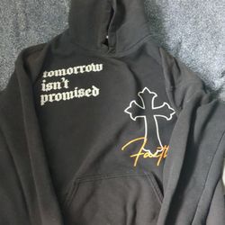 Tommow isn't promised- Popular Poison 