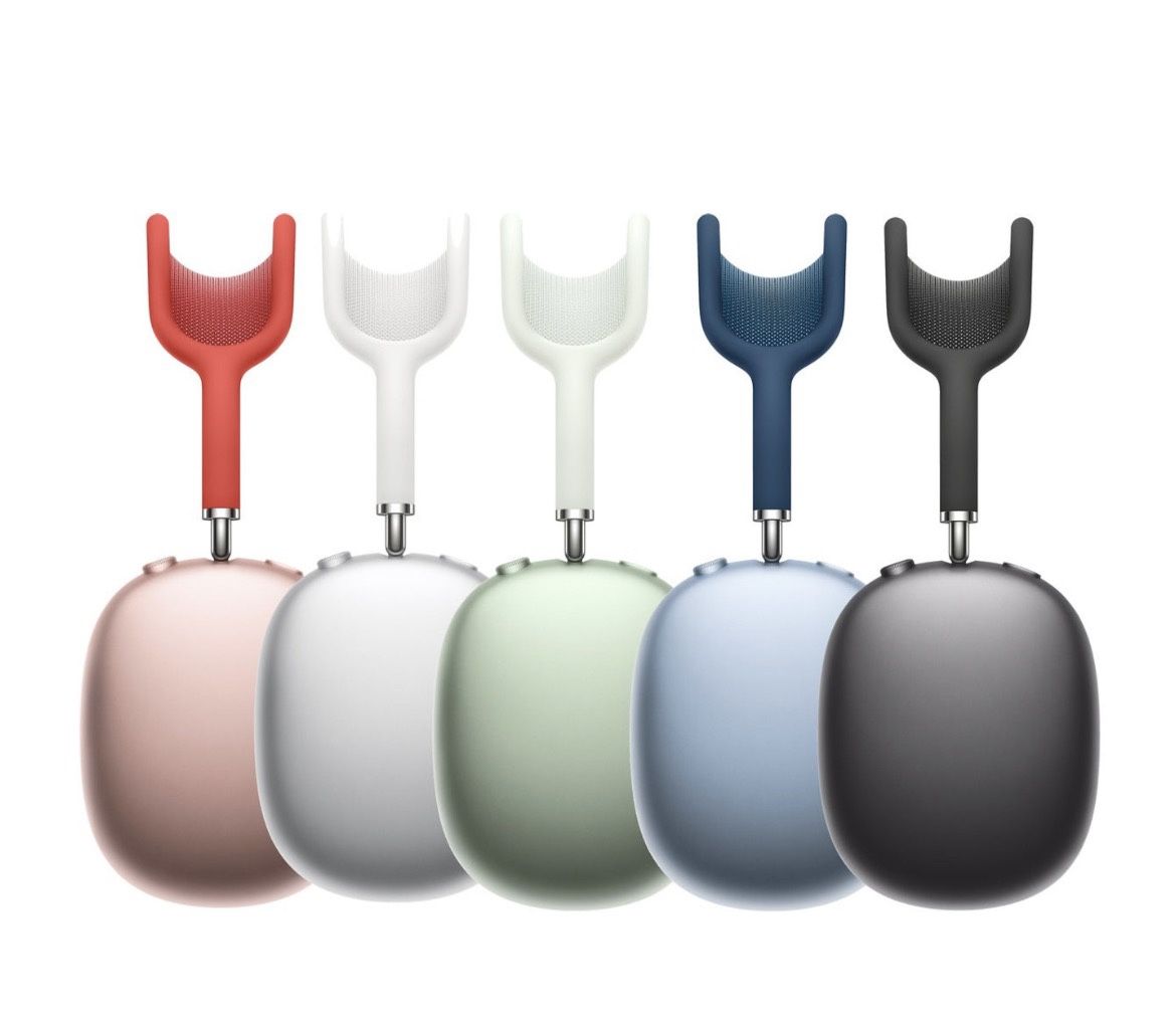 Apple AirPods Max (Ship Only)