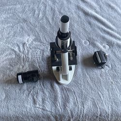 School micro scope