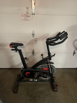 IC3 Schwinn Stationary Cycle