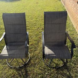 Lawn Chairs