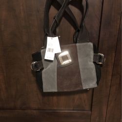 Tignsnello Purse NWT