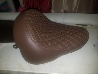 Upholstery seats info. 1 [626]-492*7061