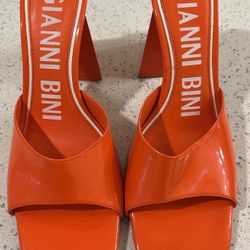 Gianni Bini Heels