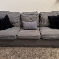 Couch (pillows Included)