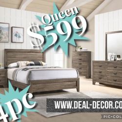 Bedroom sets as low as $68 largest furniture retailer in the country