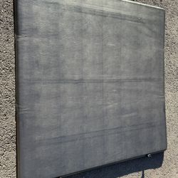Tonneau Cover
