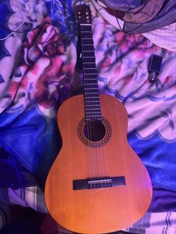 Fender Nylon