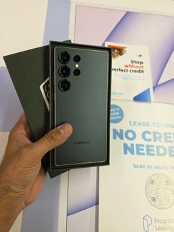 Samsung S25 ultra 256gb unlocked
