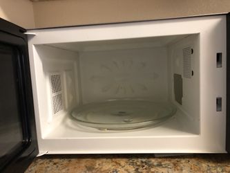 emerson microwave mw8102ss