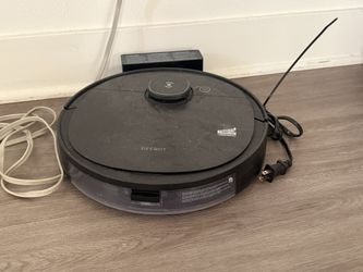 Deebot Robo Vacuum