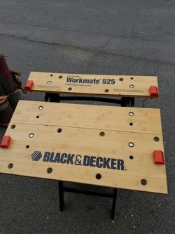 Black & Decker Workmate 425 for Sale in Melbourne, FL - OfferUp