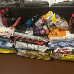 Dog Food 