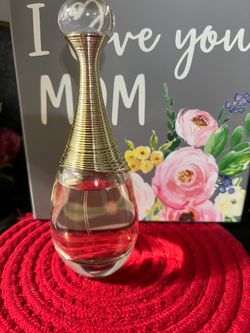 Perfume Dior