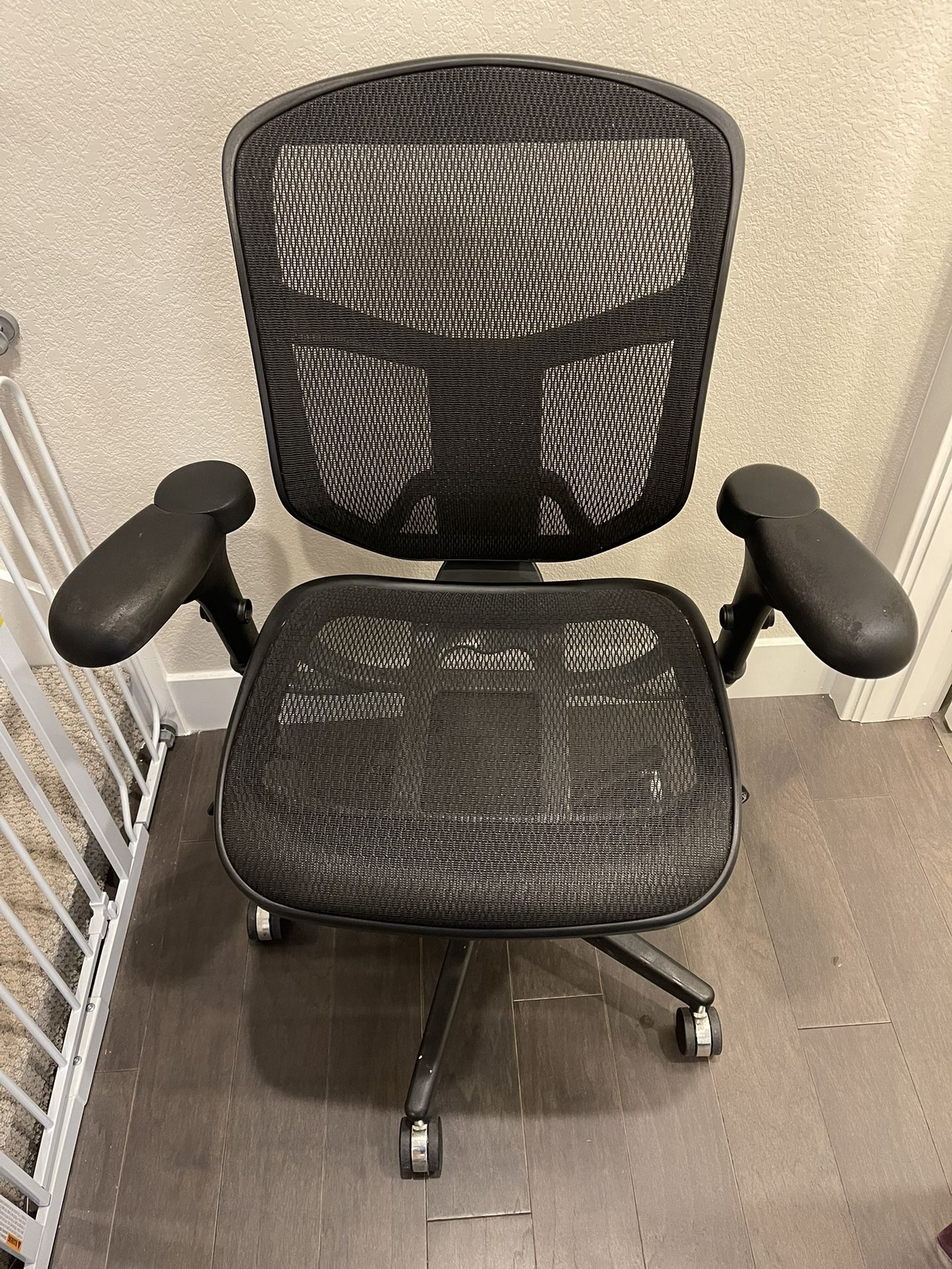 Ergonomic Office Chair