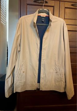 J. Crew Jacket Men’s Size Large