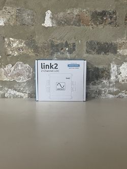 Wavetech 2-Channel LOC / New