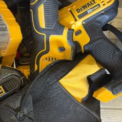 Dewalt And More Tools