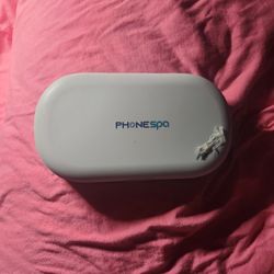 Phone Spa