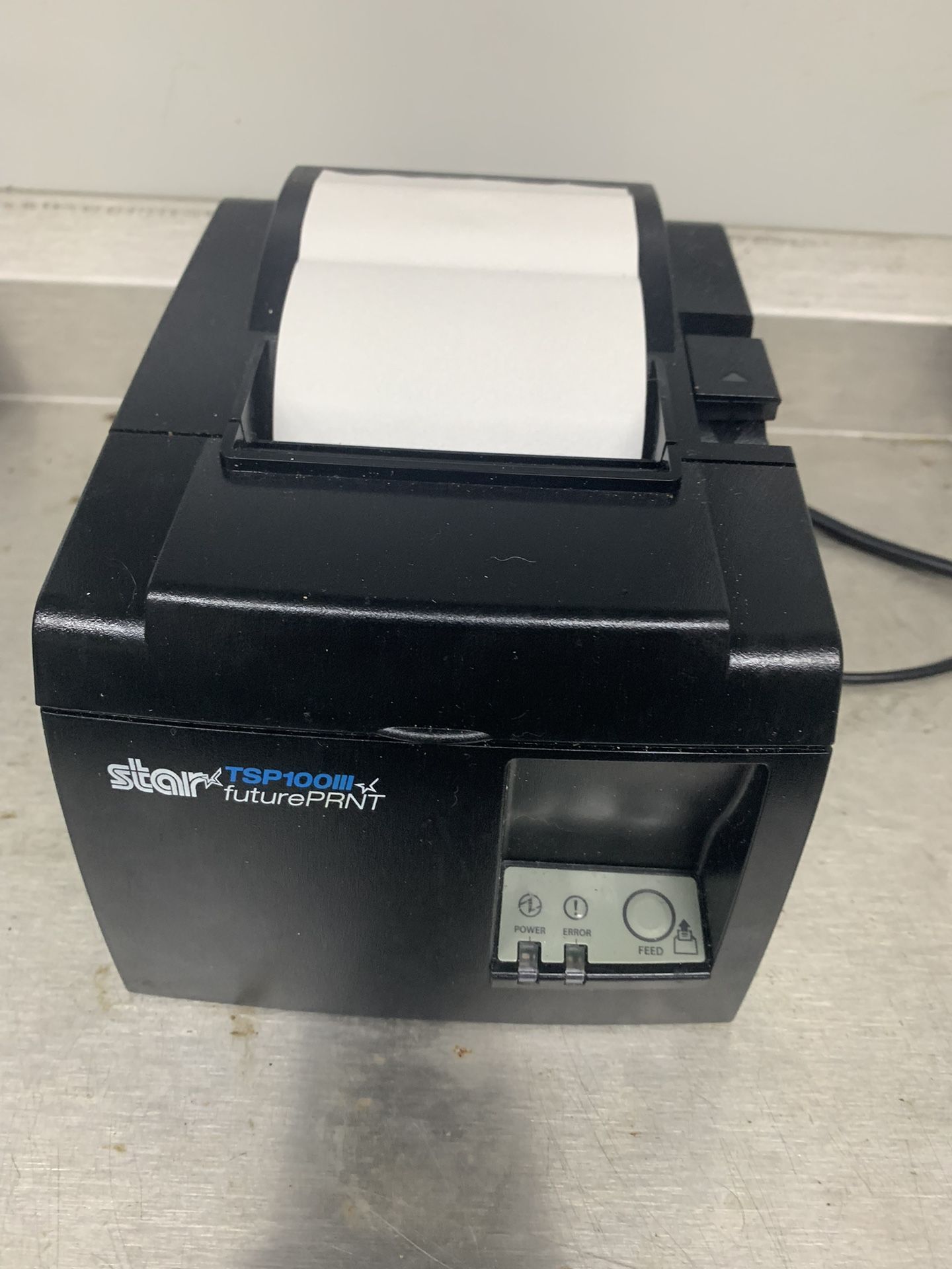 P. O. S Printer Thermal 