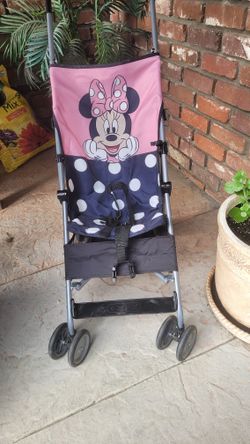 Carreola Mini Mouse