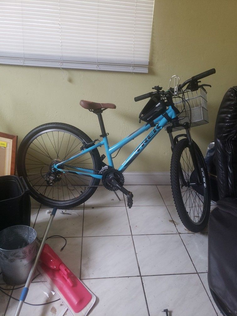 Bike Trek 820