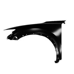 FRONT FENDER LH MAZDA CX5 22-23 DRIVER SIDE