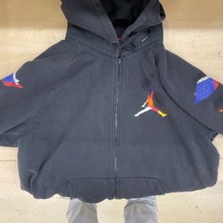 Jordan jacket Xxl 