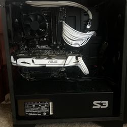 Mid-end Gaming Pc 