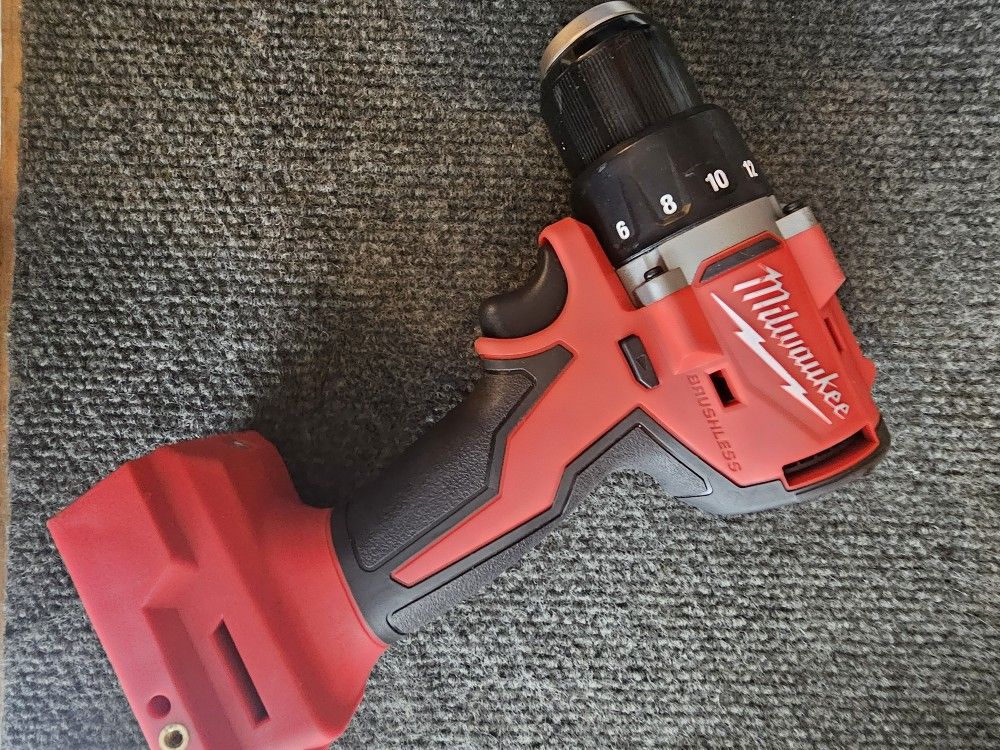 Milwaukee Power Tools -- Tools Only. Batts Extra
