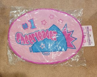 Cheerleader things