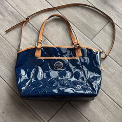 COACH Bag. 