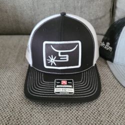 Richardson Snap Back Hat