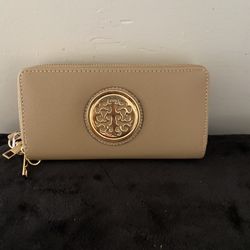 Fashion Womens  Wristle  Wallet 