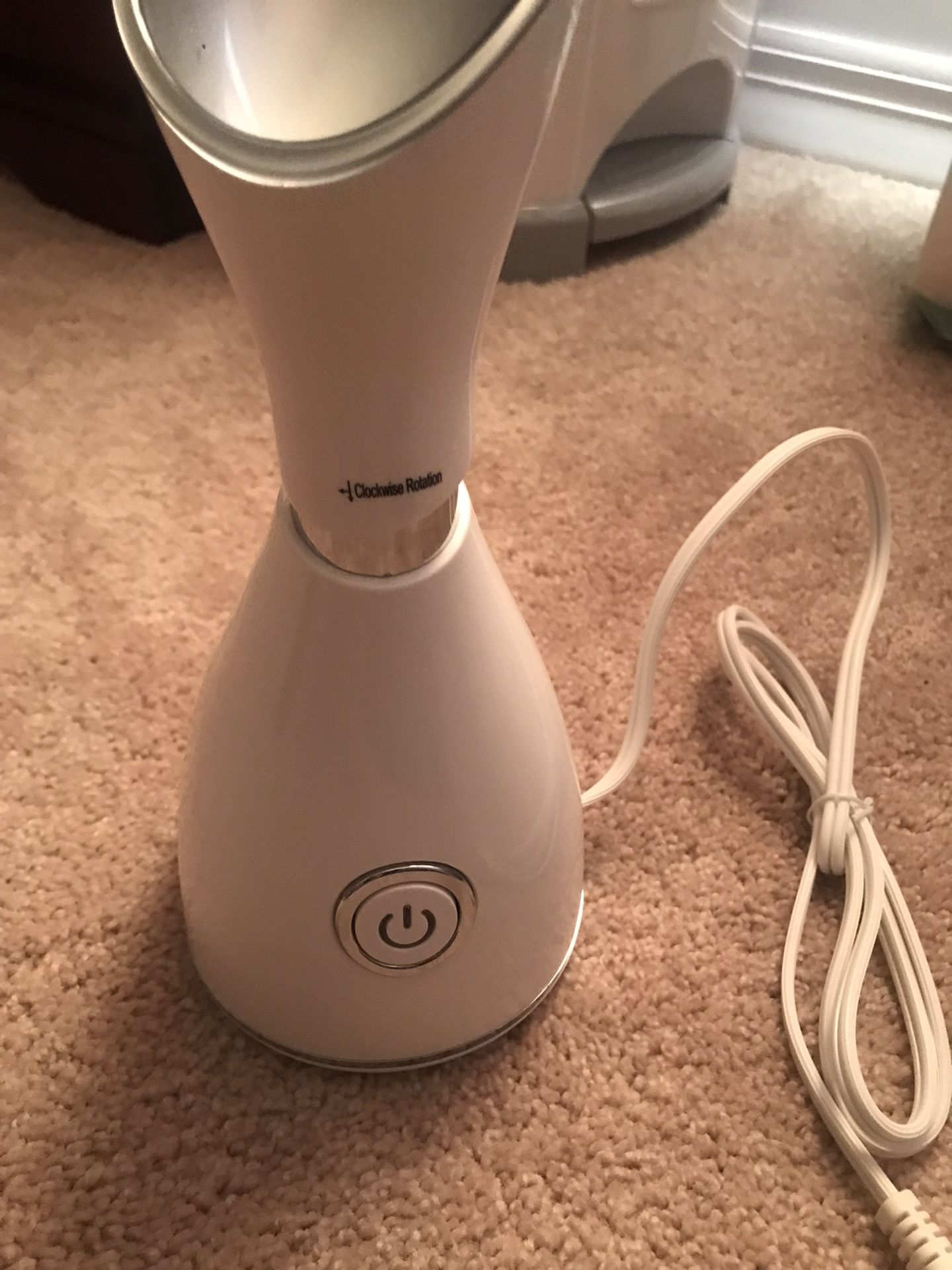 Facial Steamer