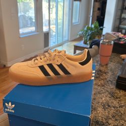 Brand New Samba Adidas
