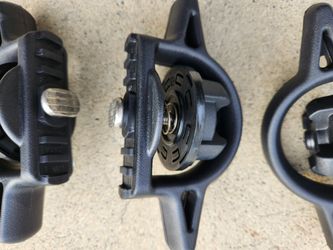 Brand New TOYOTA Bed Cleats