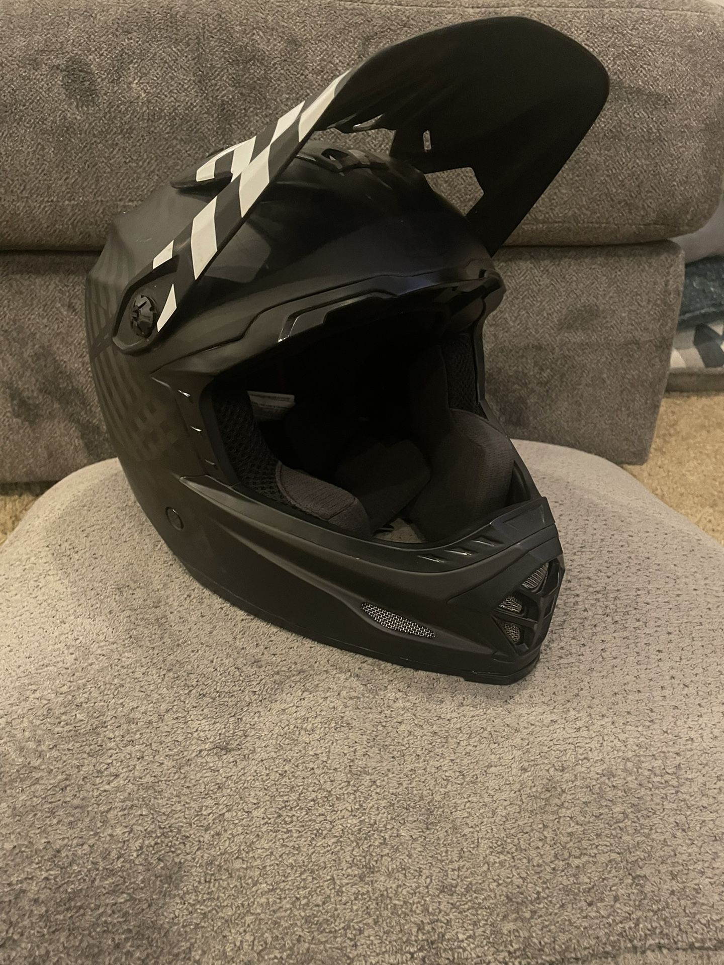 Bell Full Mountain Bike MTB Helmet