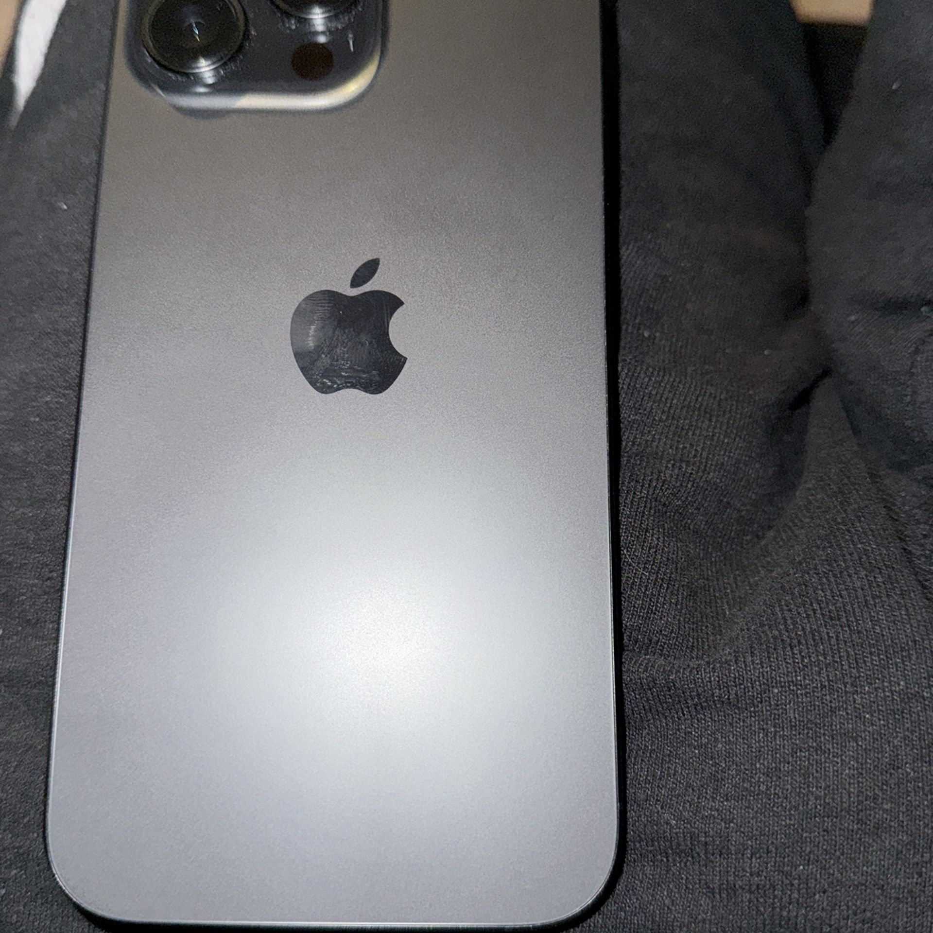 Brand New iPhone 16 Pro Max 256 GB