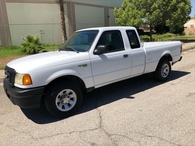 2005 Ford Ranger