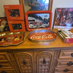 Coca-Cola Collection