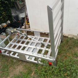 Wheelchair Ramp