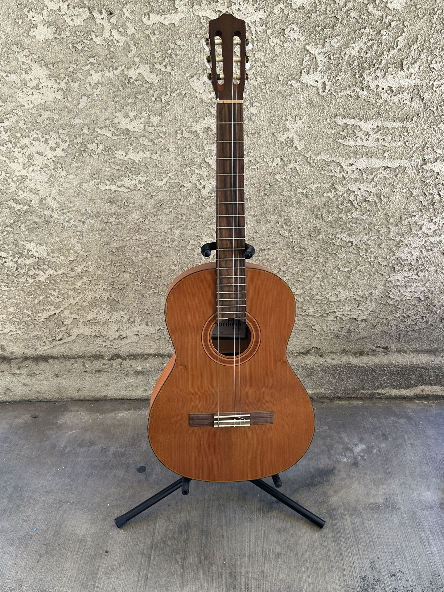cordoba C3M guitar