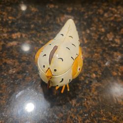 Chicken Trinket Box – Farmhouse Decor – 3”