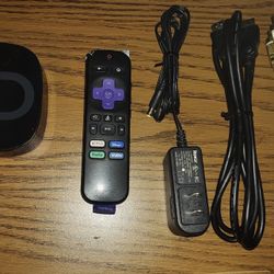 Roku HD 2500X Media Streamer 2nd Generation