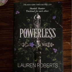 Powerless