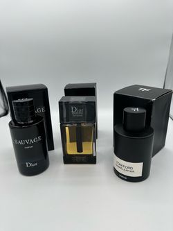 Perfumes para hombre nuevos