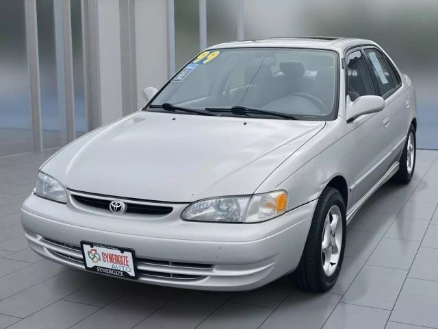 1999 Toyota Corolla