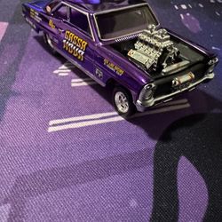 Hot Wheels RLC selections ‘66 Chevy Supernova ***SEE PICTURES***